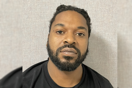 Laurel Man Charged with Armed Robbery at Gaithersburg Vape Shop
