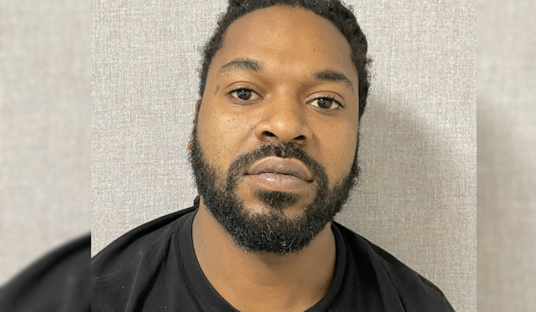 Laurel Man Charged with Armed Robbery at Gaithersburg Vape Shop