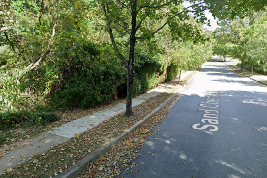 Laurel's Stormwater Management Pond Set for Upgrades, Construction Scheduled Through April 2025