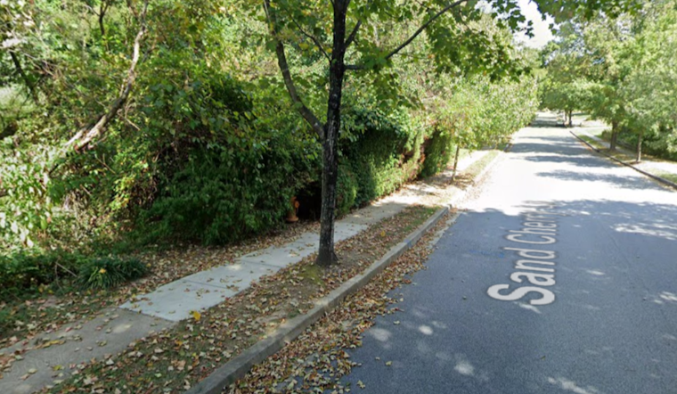 Laurel's Stormwater Management Pond Set for Upgrades, Construction Scheduled Through April 2025