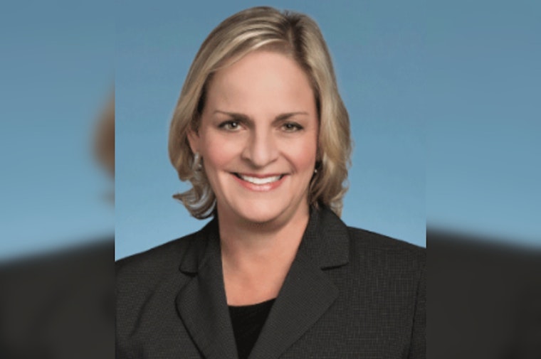 Lauren Tolmachoff Appointed as Glendale's New Vice Mayor Through 2025