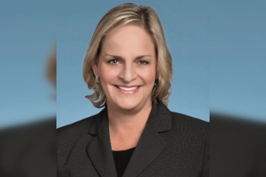 Lauren Tolmachoff Appointed as Glendale's New Vice Mayor Through 2025