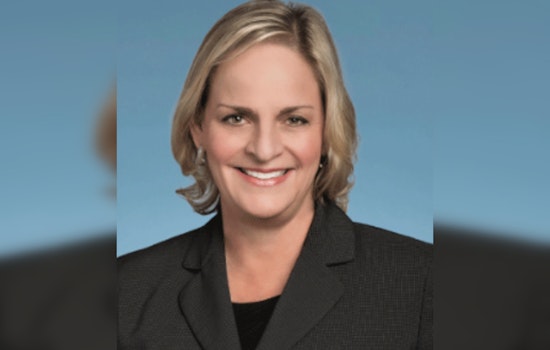 Lauren Tolmachoff Appointed as Glendale's New Vice Mayor Through 2025