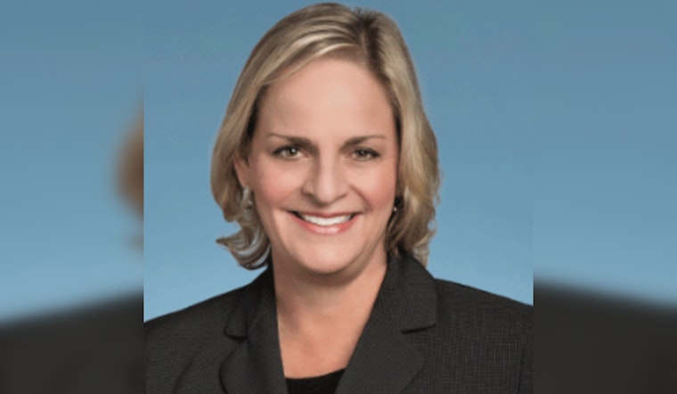 Lauren Tolmachoff Appointed as Glendale's New Vice Mayor Through 2025