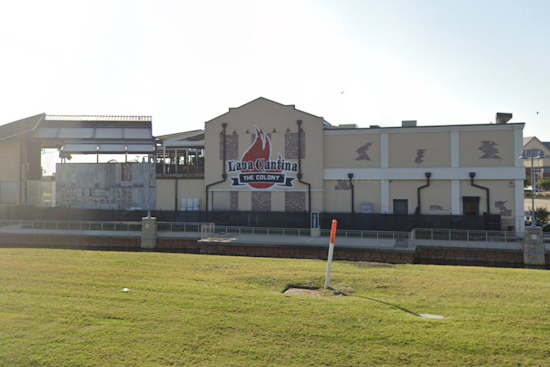 Lava Cantina in The Colony Announces Closure for Renovation with a Bang-Up New Year's Eve Bash