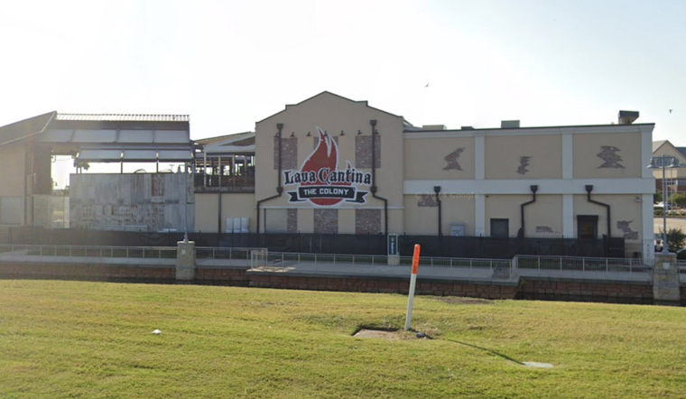 Lava Cantina in The Colony Announces Closure for Renovation with a Bang-Up New Year's Eve Bash