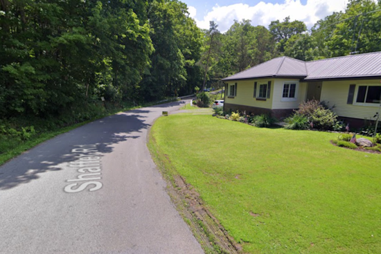 Lawrence County Man Dies from Carbon Monoxide Poisoning, Wife and Son Hospitalized in Slippery Rock Township Incident