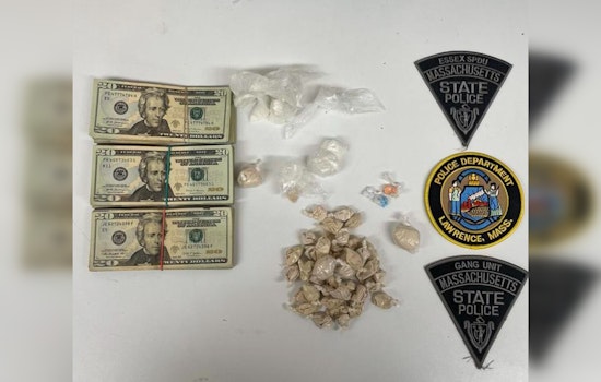 Lawrence Daycare Center Scandal, Antonio Solano Arraigned on Drug Trafficking Charges