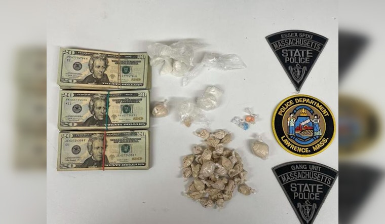 Lawrence Daycare Center Scandal, Antonio Solano Arraigned on Drug Trafficking Charges