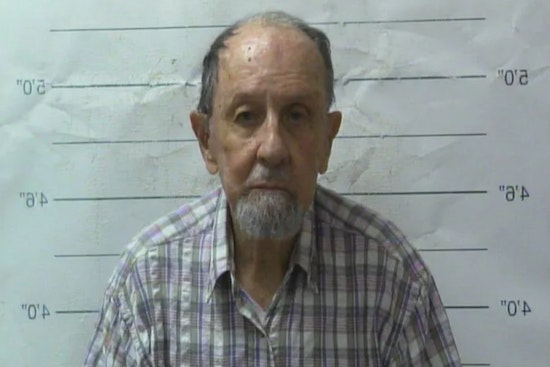 Lawrence Hecker, Former New Orleans Priest Convicted of Rape, Dies at 93