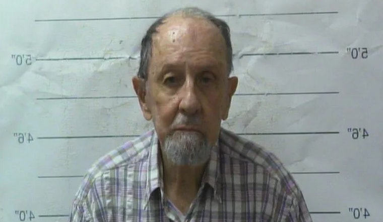 Lawrence Hecker, Former New Orleans Priest Convicted of Rape, Dies at 93