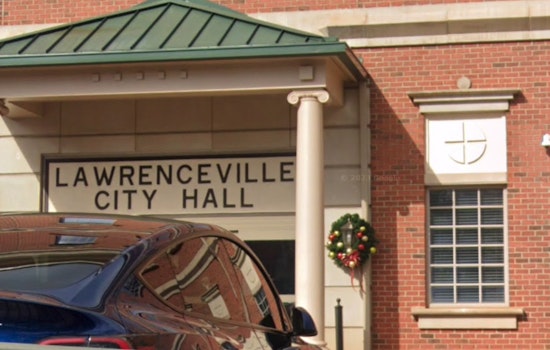 Lawrenceville Unveils 2025 Premier Events Calendar Highlighting a Year of Music, Art, and Cultural Celebrations