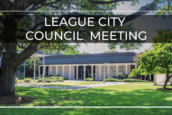 League City Council to Decide on Fireworks Ordinance Amendment for Holiday Celebrations