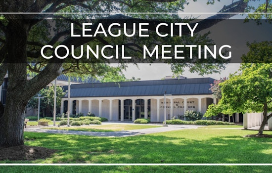 League City Council to Decide on Fireworks Ordinance Amendment for Holiday Celebrations