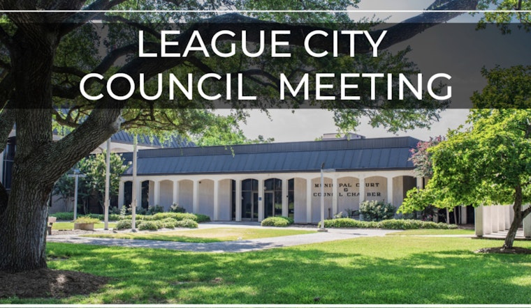 League City Council to Decide on Fireworks Ordinance Amendment for Holiday Celebrations