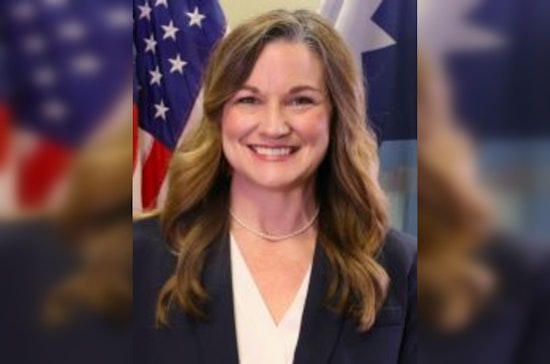 Leah Palmer Takes Charge as New Director of MN Emergency Communication Networks