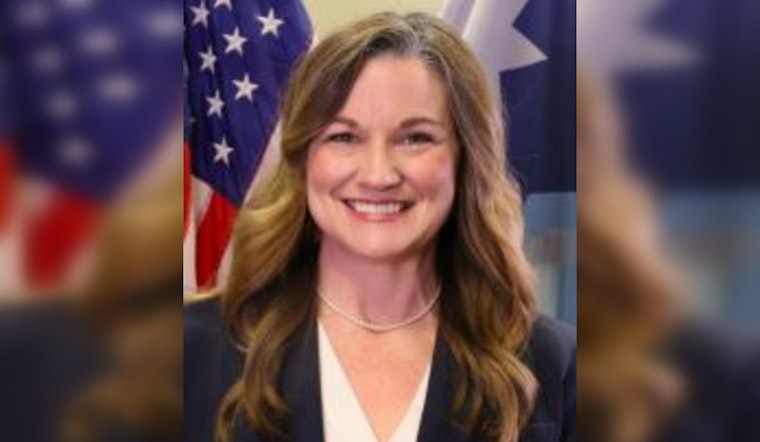 Leah Palmer Takes Charge as New Director of MN Emergency Communication Networks