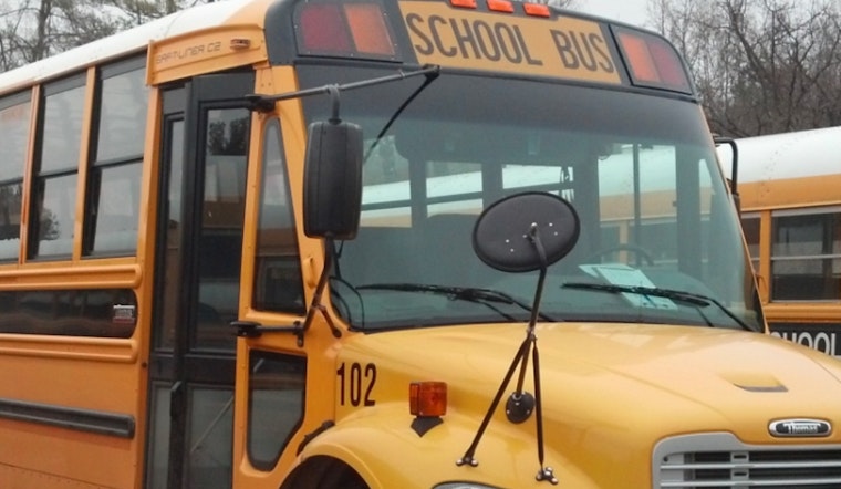 Leeward Community College Launches New Training Program to Address Hawaii's School Bus Driver Shortage