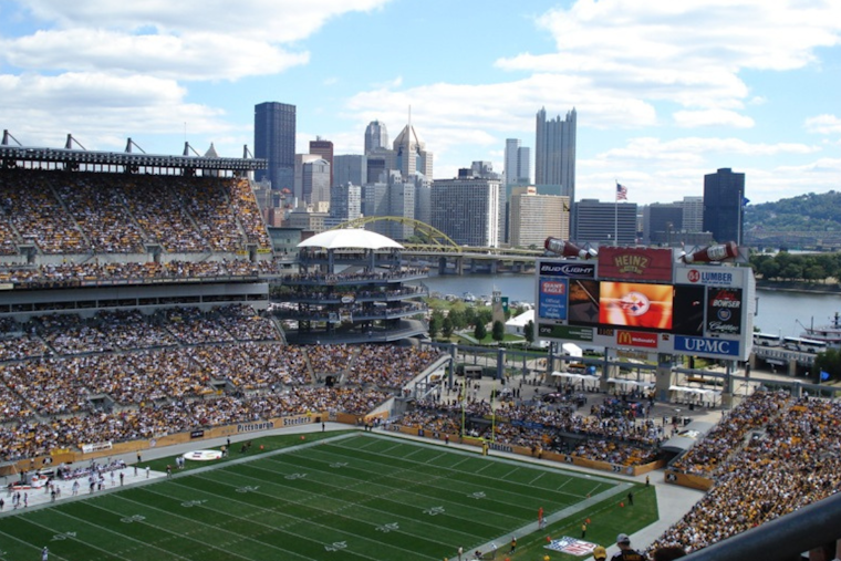 Legendary Pittsburgh Steelers Equipment Manager Tony Parisi Passes Away at 91