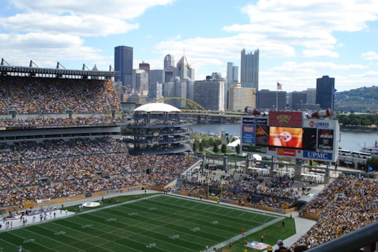 Legendary Pittsburgh Steelers Equipment Manager Tony Parisi Passes Away at 91