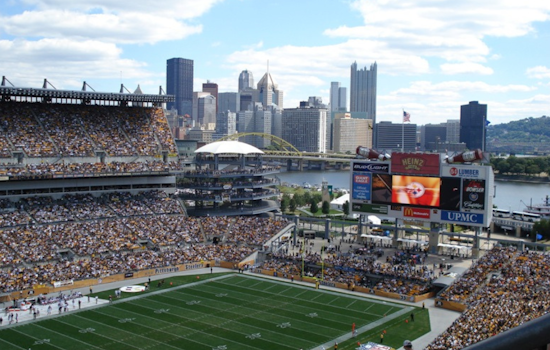 Legendary Pittsburgh Steelers Equipment Manager Tony Parisi Passes Away at 91