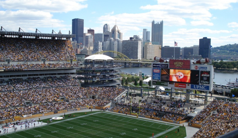 Legendary Pittsburgh Steelers Equipment Manager Tony Parisi Passes Away at 91