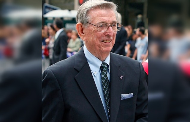 Legendary St. John's Coach Lou Carnesecca Dies at 99, Leaving Rich Legacy in College Basketball