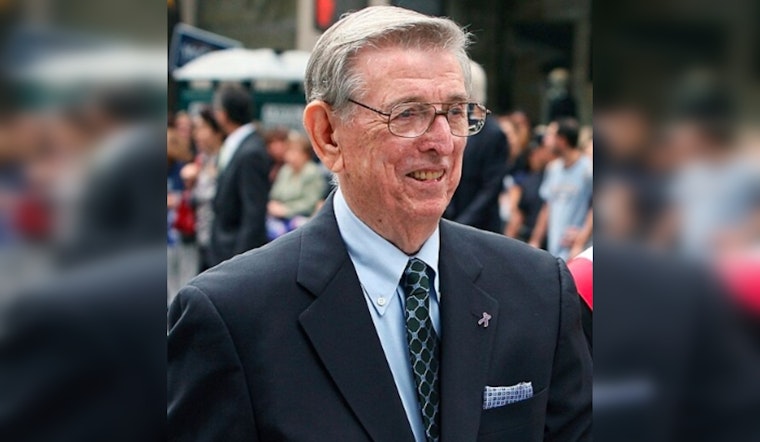 Legendary St. John's Coach Lou Carnesecca Dies at 99, Leaving Rich Legacy in College Basketball