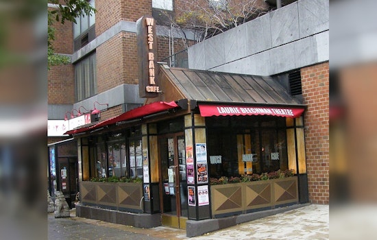 Legendary West Bank Cafe & Laurie Beechman Theatre Embarks on New Era in NYC's Theatre Row