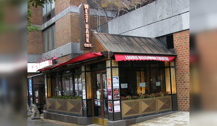 Legendary West Bank Cafe & Laurie Beechman Theatre Embarks on New Era in NYC's Theatre Row