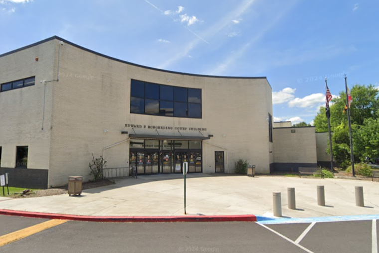 Legionella Bacteria Found in Two More Baltimore Court Buildings, Employees Call for Telework Options