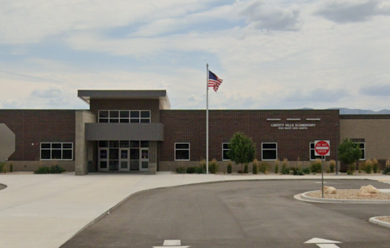 Lehi School's "Secure Status" Lifted After Police Detain Man with Knife Near Liberty Hills Elementary