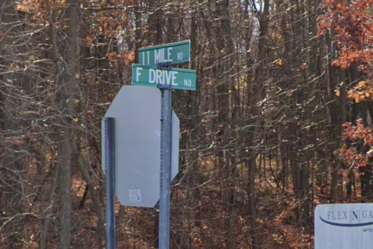 Leroy Township Man Arrested After Christmas Day Standoff