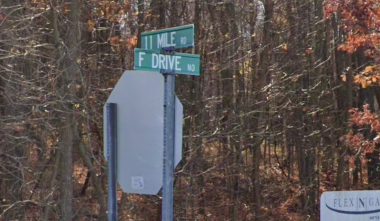Leroy Township Man Arrested After Christmas Day Standoff