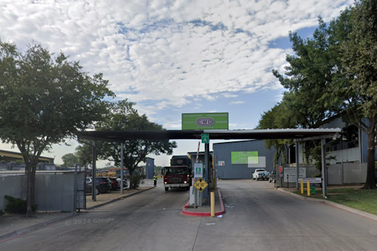 Lewisville Announces New Waste Management Partner, Castle Hills to See Reduced Trash Pick-Up Frequency but Lower Bills