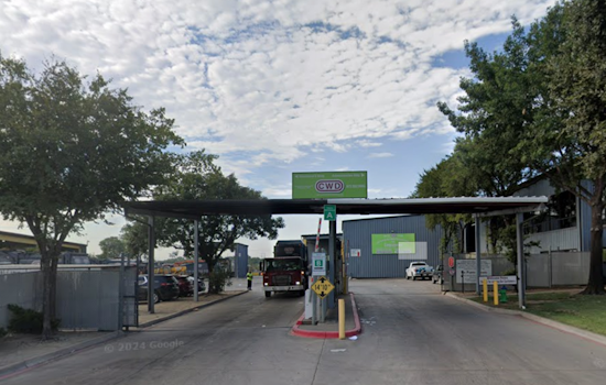 Lewisville Announces New Waste Management Partner, Castle Hills to See Reduced Trash Pick-Up Frequency but Lower Bills