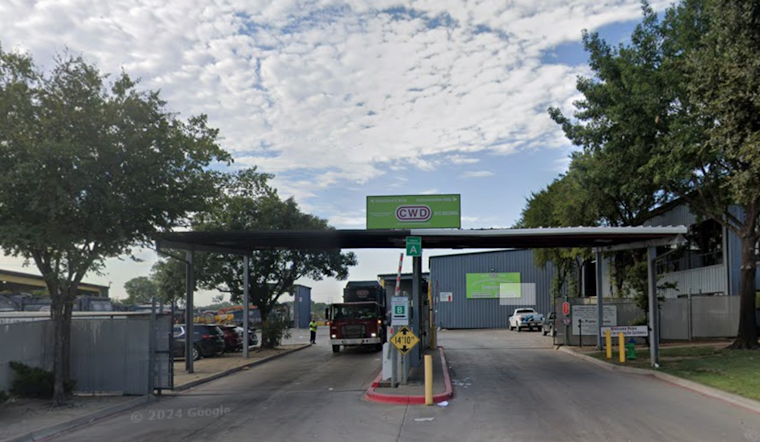 Lewisville Announces New Waste Management Partner, Castle Hills to See Reduced Trash Pick-Up Frequency but Lower Bills