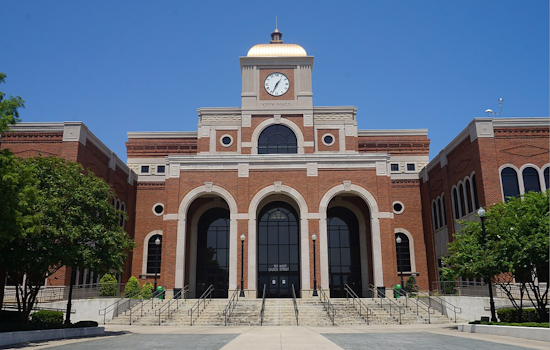 Lewisville City Council 2025 Elections: Filing Period Opens for Civic-Minded Candidates