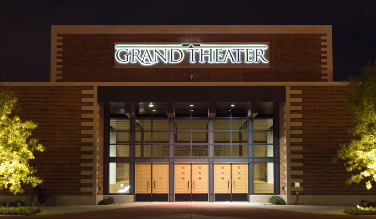 Lewisville Grand Theater to Unveil ‘2025 Four Artists: Nam, Bruno, Lee, and Lee’ Exhibition on January 4