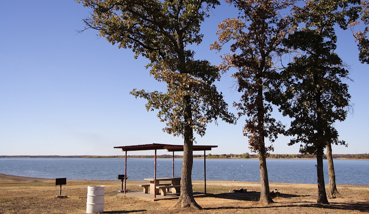 Lewisville Initiates Eco-Friendly Christmas Tree Recycling Program to Offer Free Public Mulch