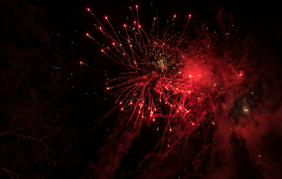 Lewisville Police Announce Strict No-Fireworks Policy for New Year's Eve, Urge Residents to Celebrate Safely