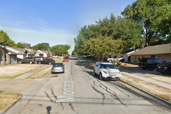 Lewisville Police Apprehend Male Suspect Following Shooting, Assure No Public Threat Post-Incident