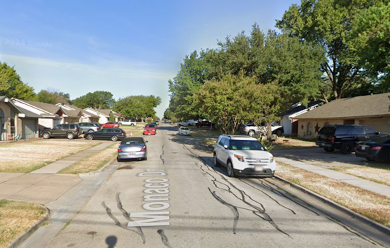 Lewisville Police Apprehend Male Suspect Following Shooting, Assure No Public Threat Post-Incident