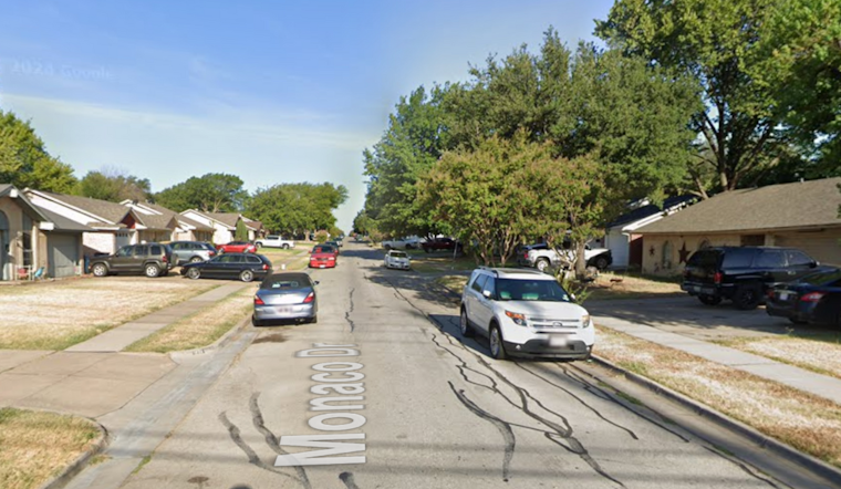Lewisville Police Apprehend Male Suspect Following Shooting, Assure No Public Threat Post-Incident