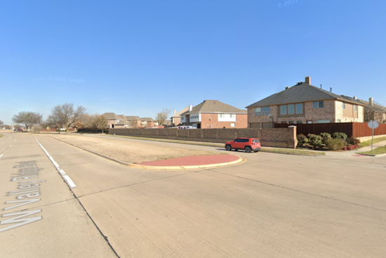 Lewisville Police Investigate Isolated Shooting Incident on W. Valley Ridge Blvd, Victim Hospitalized