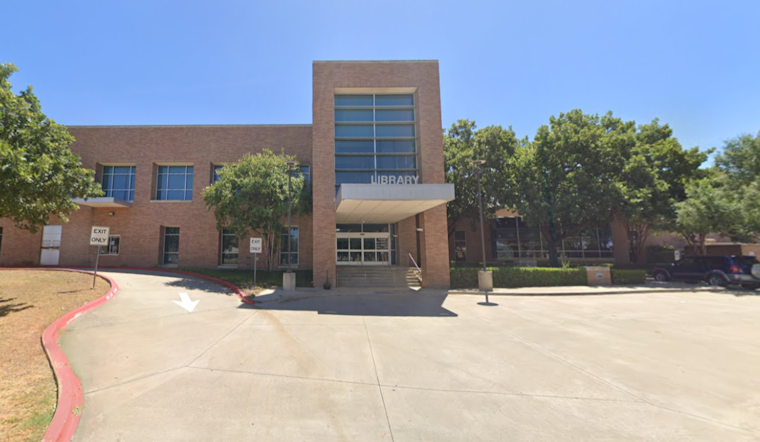 Lewisville Preps for Centennial with History Exhibits Tracing City's 180-Year Journey