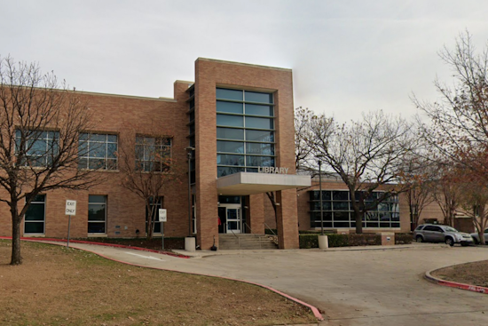 Lewisville Public Library Unveils December Events: Medicare Session, Family Craft Night, Movie Club, and Teen De-Stress Programs