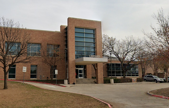 Lewisville Public Library Unveils December Events: Medicare Session, Family Craft Night, Movie Club, and Teen De-Stress Programs