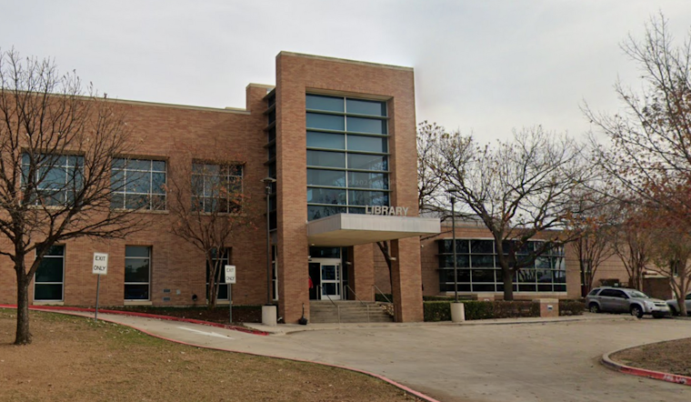 Lewisville Public Library Unveils December Events: Medicare Session, Family Craft Night, Movie Club, and Teen De-Stress Programs