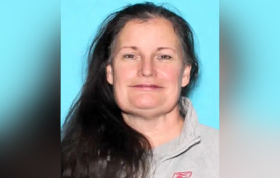 Lexington Police Amplify Search for Missing Battle Creek Woman as Car Found in Kentucky